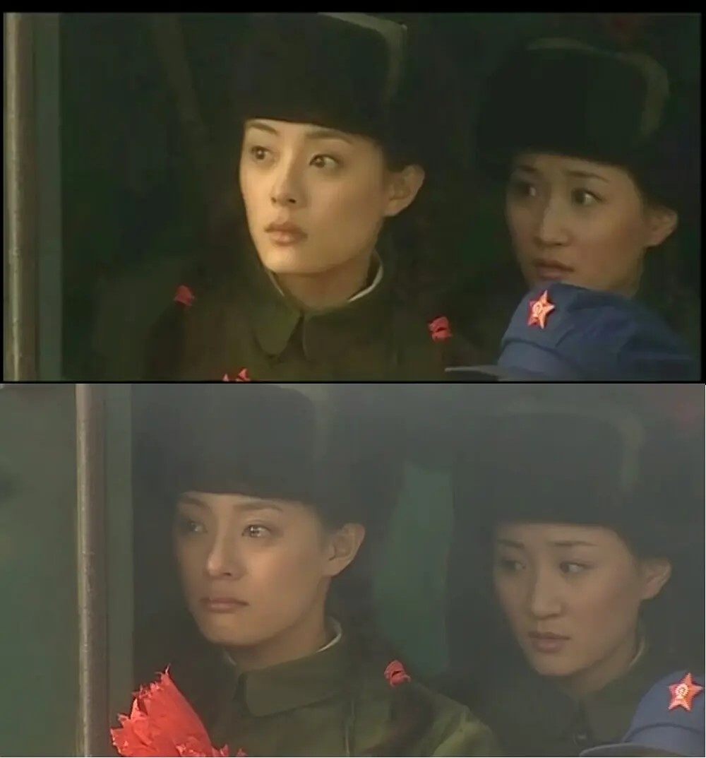 周晓白